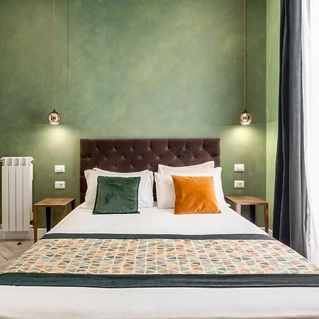 Ripetta Executive Suites Рим Екстериор снимка