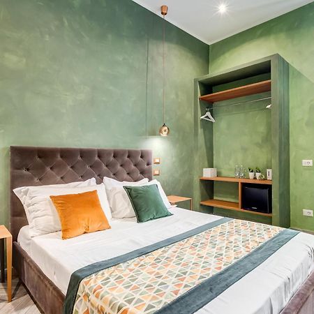 Ripetta Executive Suites Рим Екстериор снимка