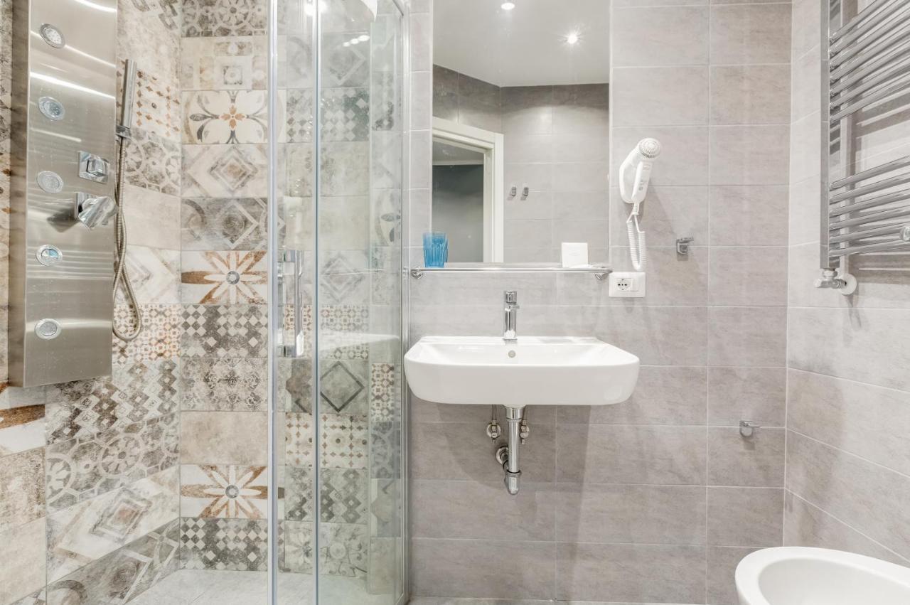 Ripetta Executive Suites Рим Екстериор снимка