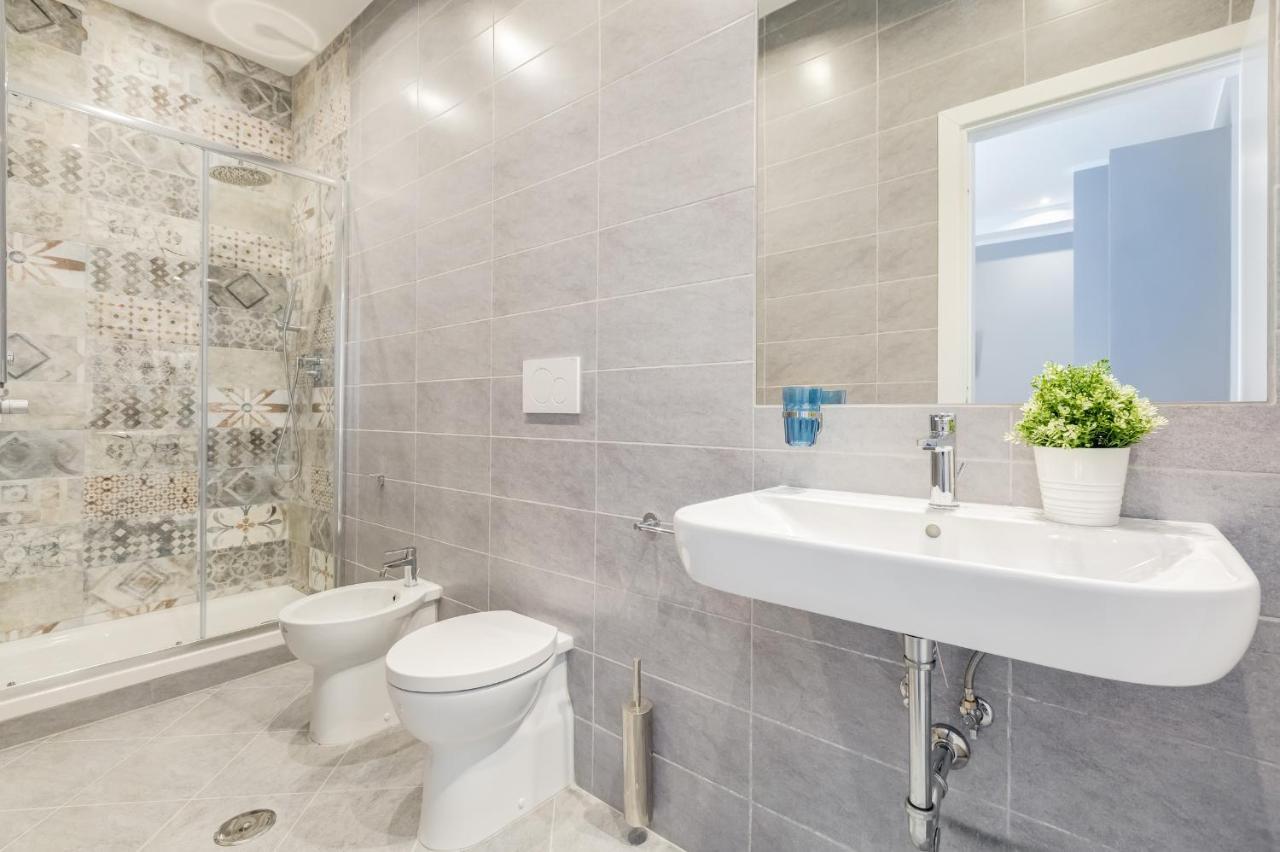Ripetta Executive Suites Рим Екстериор снимка