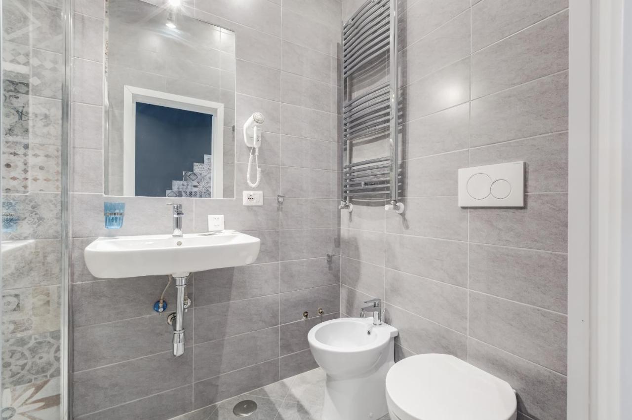Ripetta Executive Suites Рим Екстериор снимка