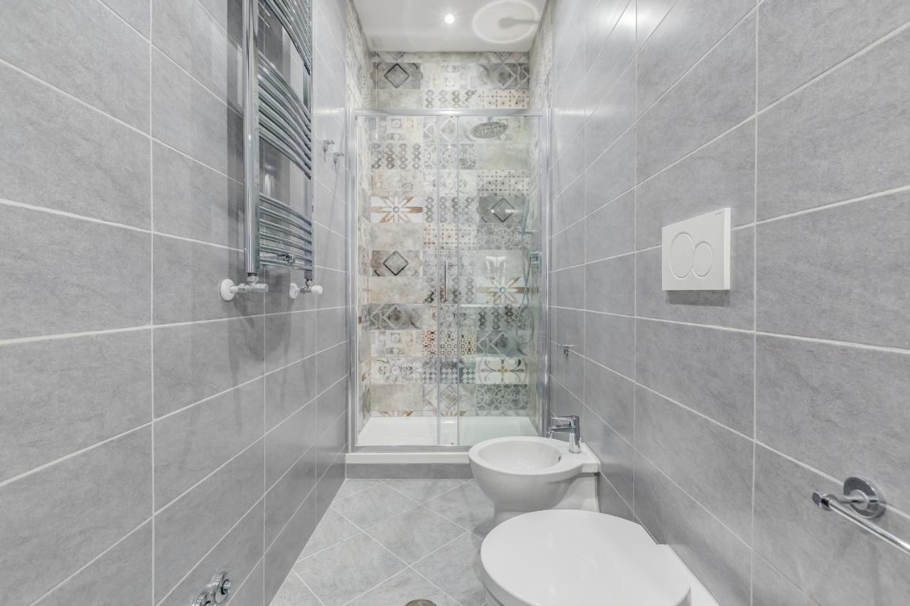 Ripetta Executive Suites Рим Екстериор снимка