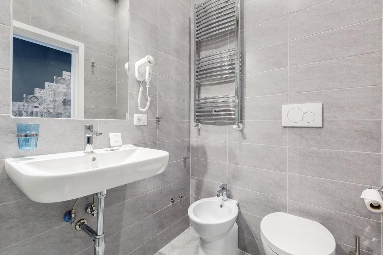 Ripetta Executive Suites Рим Екстериор снимка