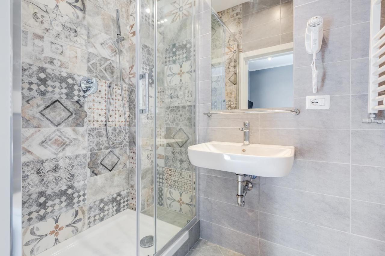 Ripetta Executive Suites Рим Екстериор снимка