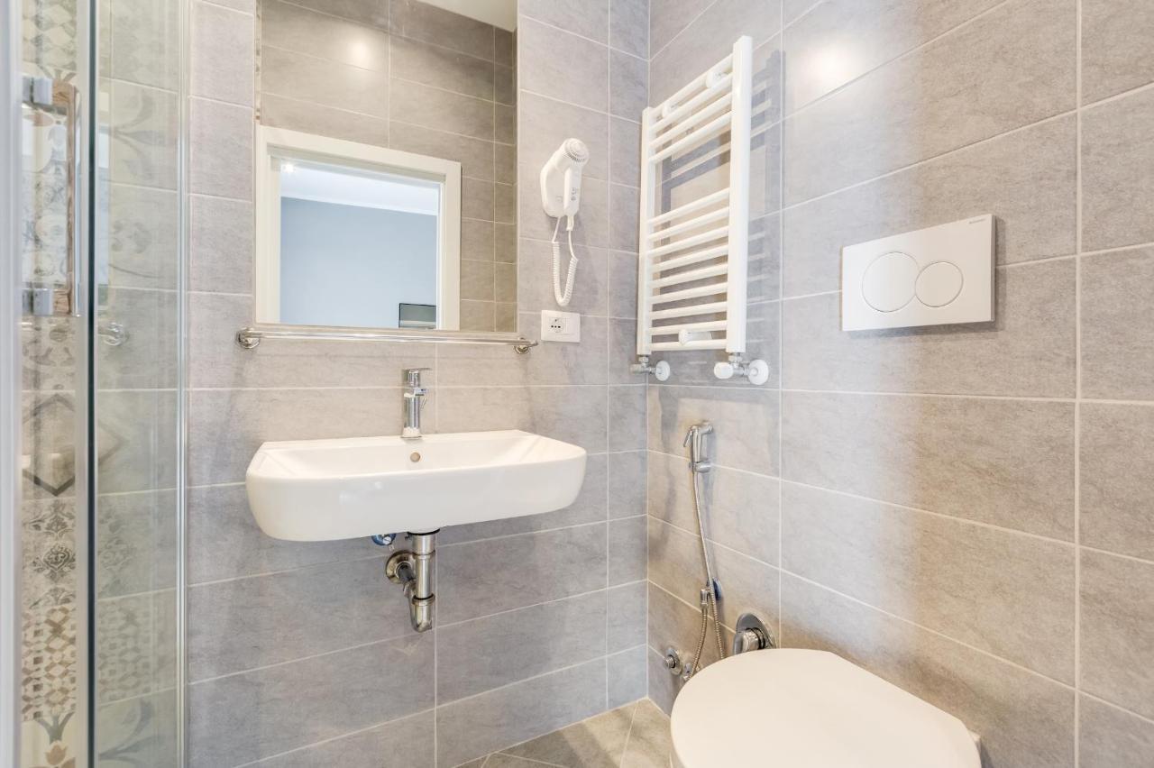Ripetta Executive Suites Рим Екстериор снимка
