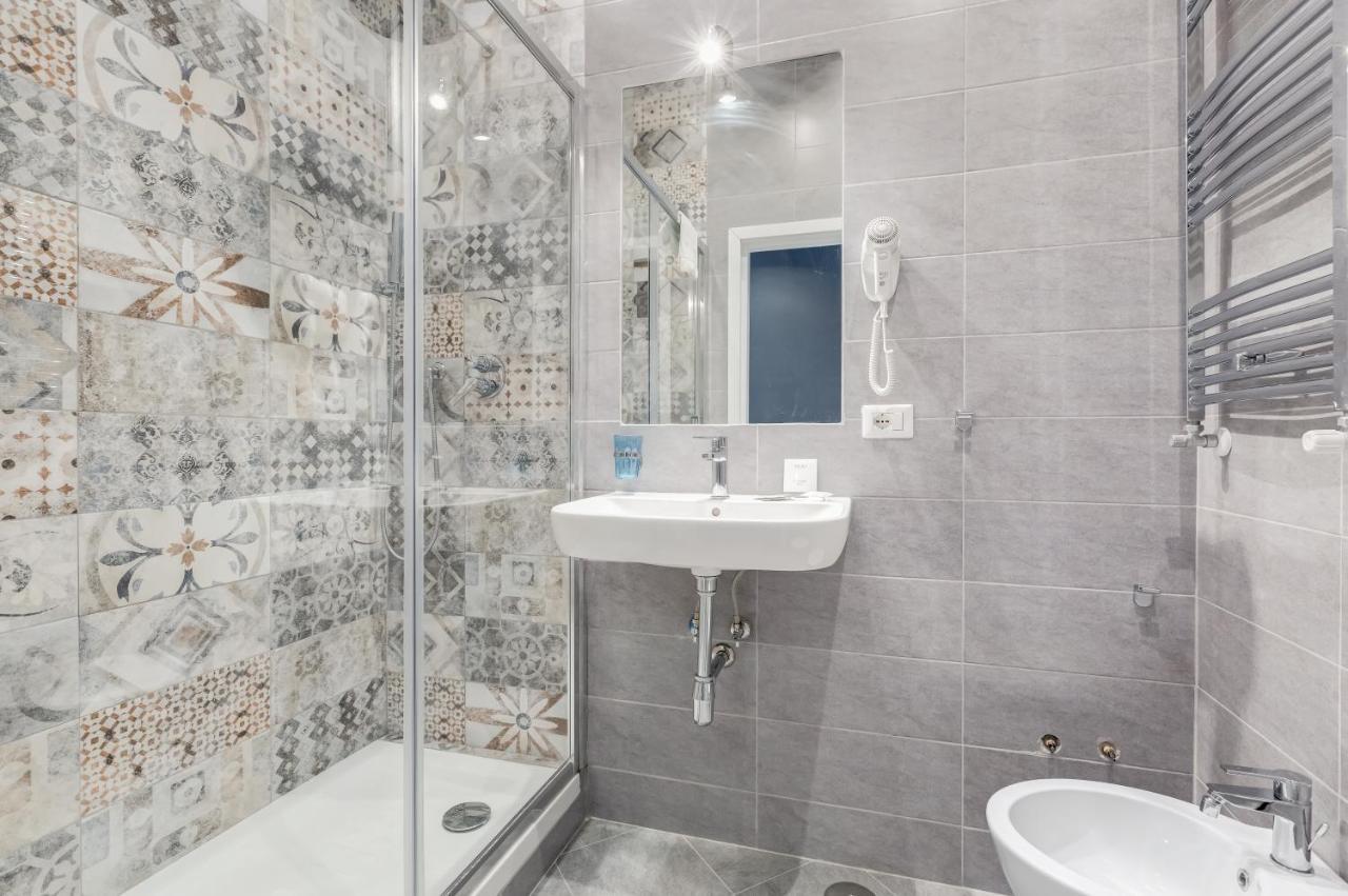 Ripetta Executive Suites Рим Екстериор снимка