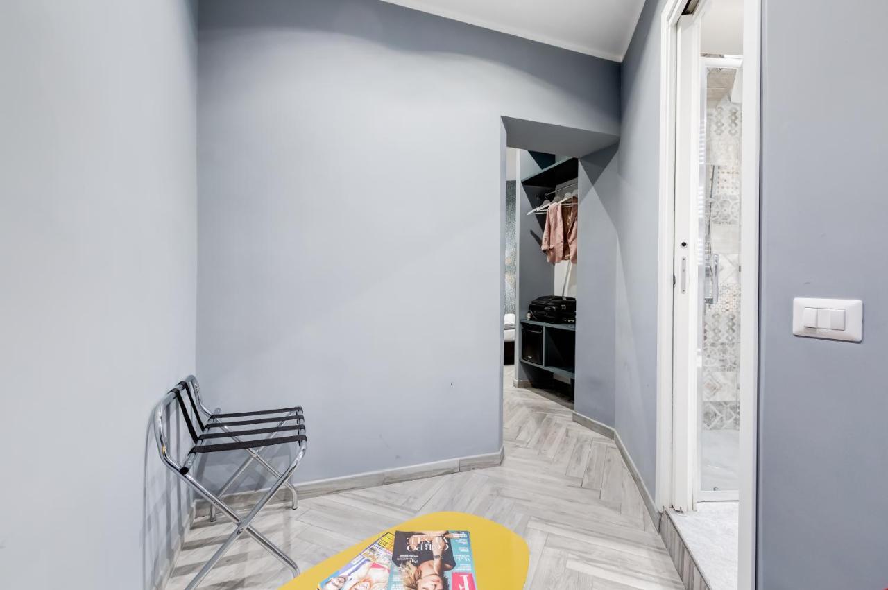 Ripetta Executive Suites Рим Екстериор снимка