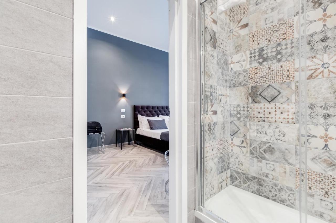 Ripetta Executive Suites Рим Екстериор снимка