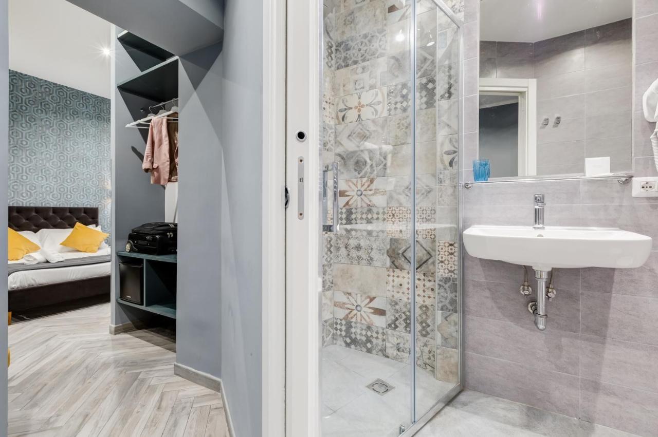 Ripetta Executive Suites Рим Екстериор снимка