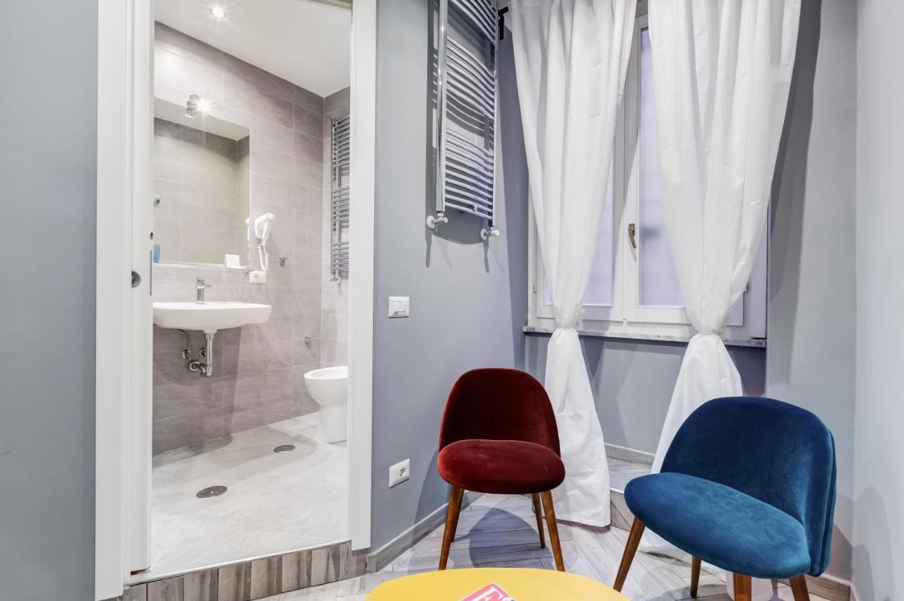Ripetta Executive Suites Рим Екстериор снимка