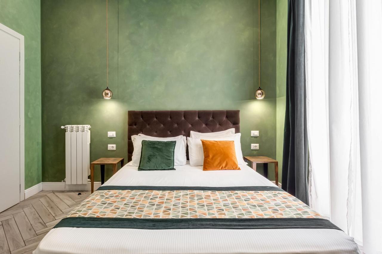 Ripetta Executive Suites Рим Екстериор снимка